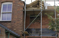 free Old Sodbury home extension quotes